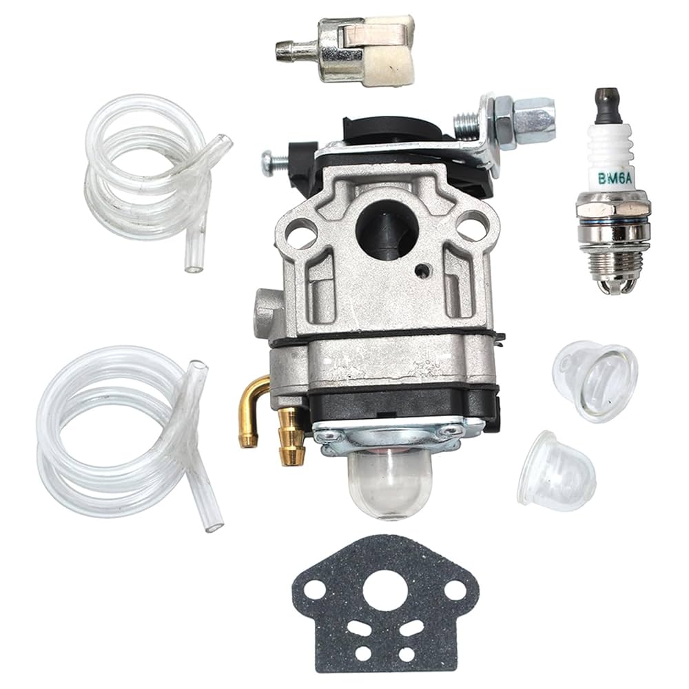 Amazon | キャブレターマキタ RBC2510 RBC2500 PTR2500 EM2500U